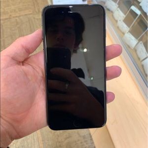 Iphone 8 Plus New(Only Opened Box)